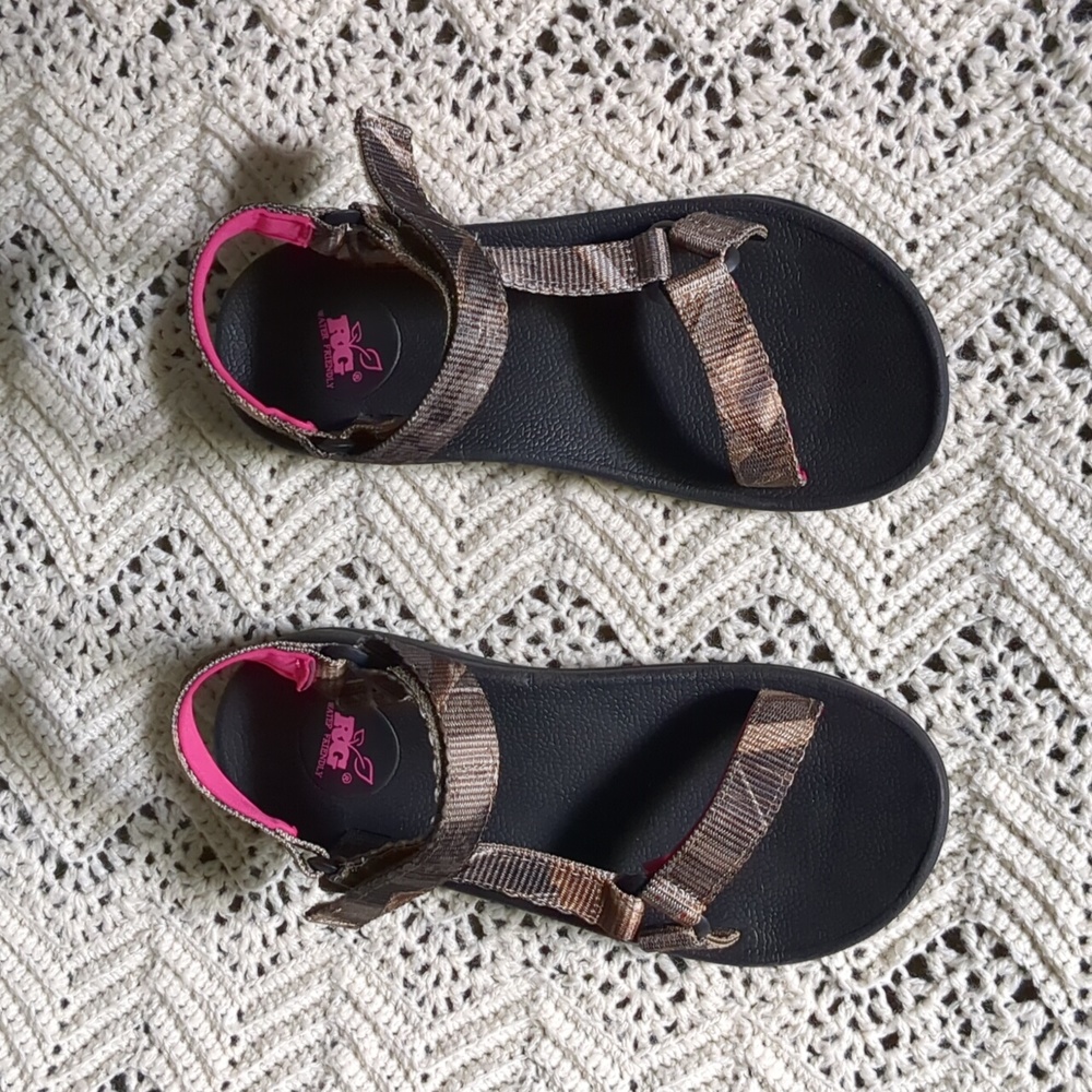 Women's Sandals Size 7